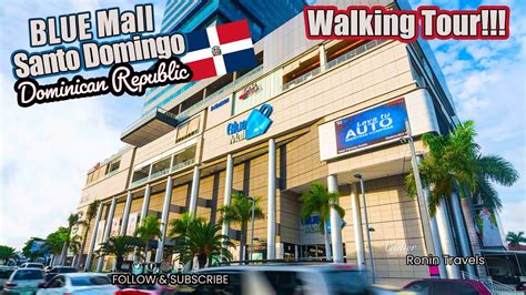 gucci blue mall santo domingo|Best Shopping Destination: A Walkthrough of Blue Mall Santo Domingo .